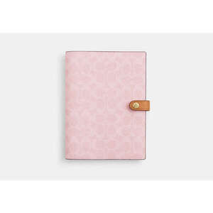 Notebook In Signature Canvas